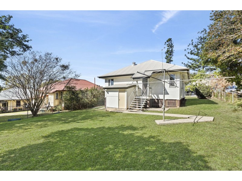 22 Canterbury Street, Mount Gravatt East QLD 4122