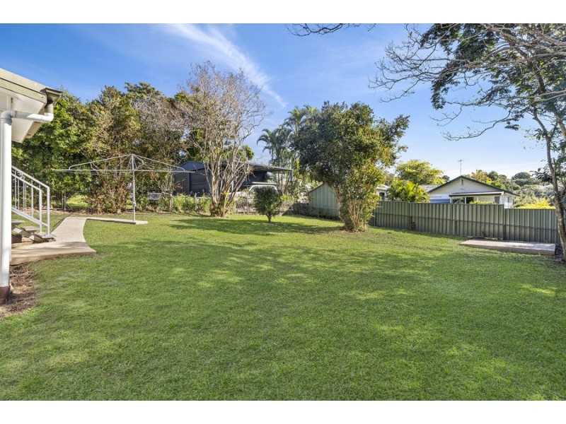 22 Canterbury Street, Mount Gravatt East QLD 4122