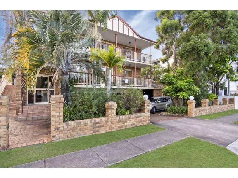 1 / 32 Weston Street, Coorparoo QLD 4151