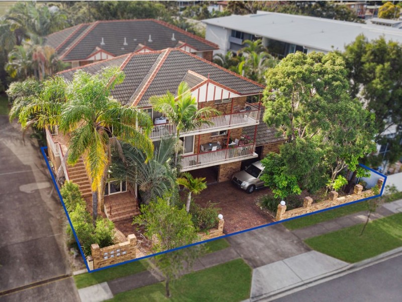 1 / 32 Weston Street, Coorparoo QLD 4151