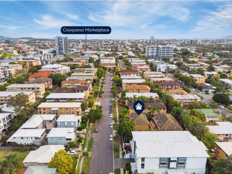 1 / 32 Weston Street, Coorparoo QLD 4151