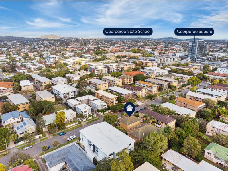 1 / 32 Weston Street, Coorparoo QLD 4151