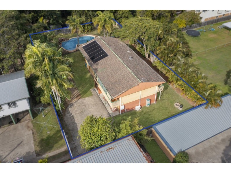 367A Cornwall Street, Greenslopes QLD 4120