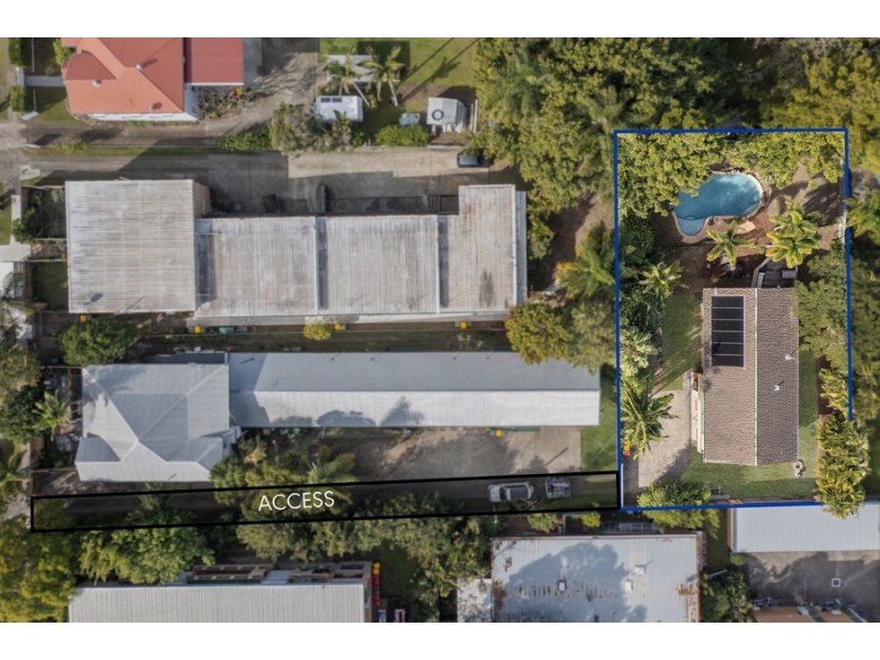367A Cornwall Street, Greenslopes QLD 4120