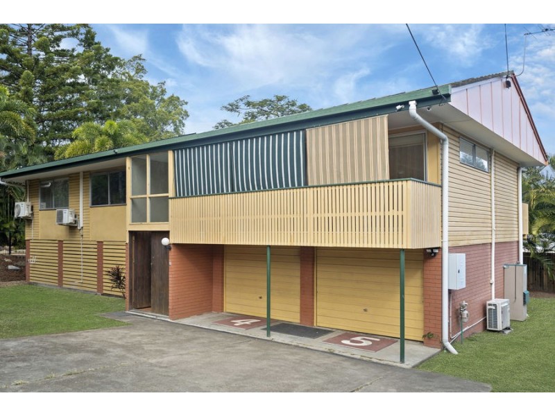 367A Cornwall Street, Greenslopes QLD 4120
