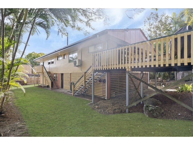 367A Cornwall Street, Greenslopes QLD 4120
