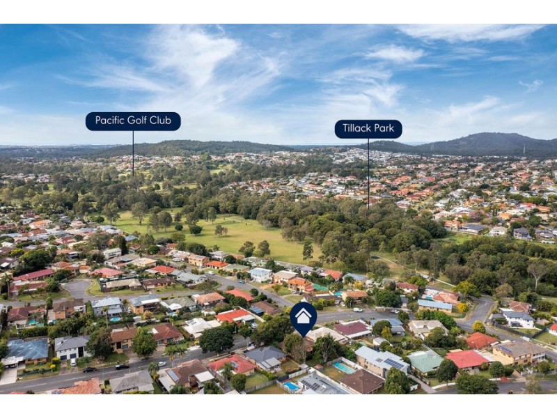 70 Greenmeadow Rd, Mansfield QLD 4122