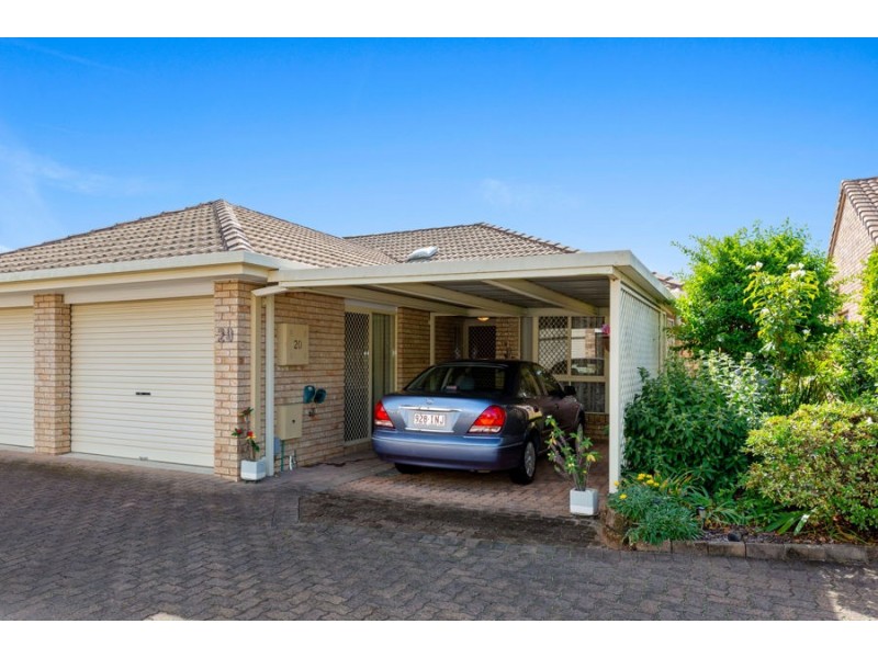 20/100 Meadowlands Road, Carina QLD 4152