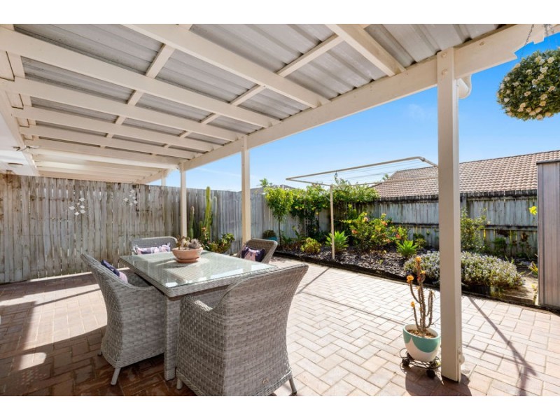 20/100 Meadowlands Road, Carina QLD 4152