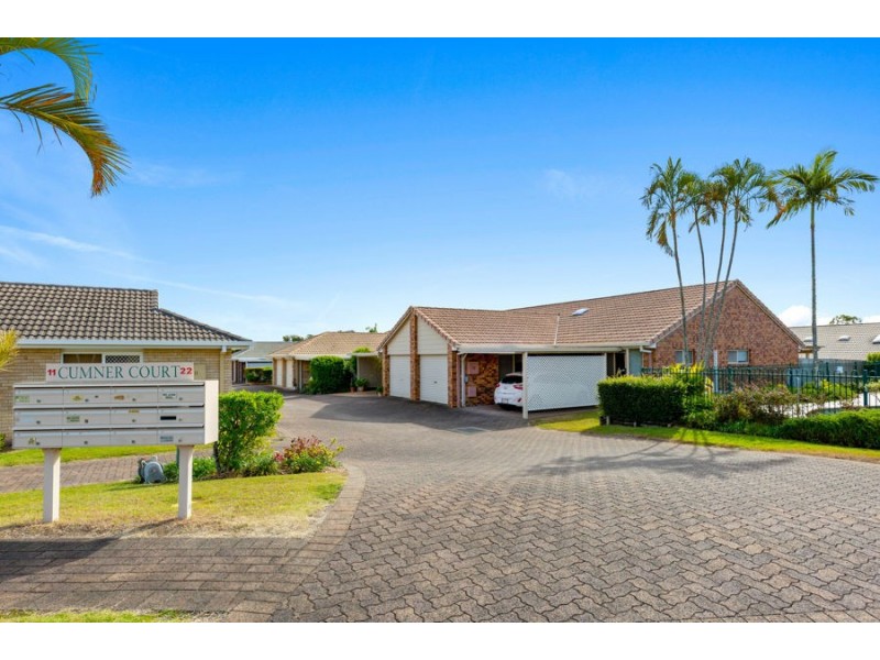 20/100 Meadowlands Road, Carina QLD 4152