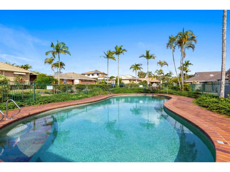 20/100 Meadowlands Road, Carina QLD 4152