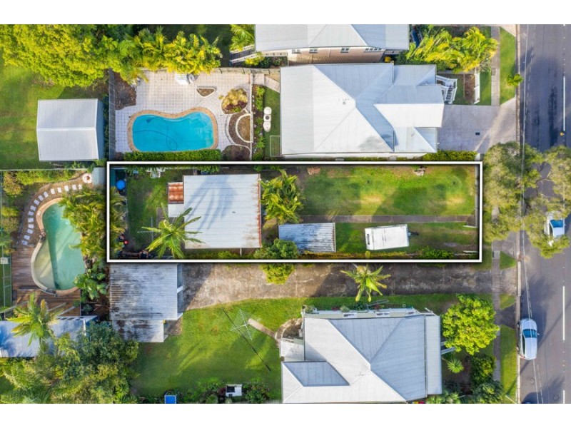 44 Muir St, Cannon Hill QLD 4170