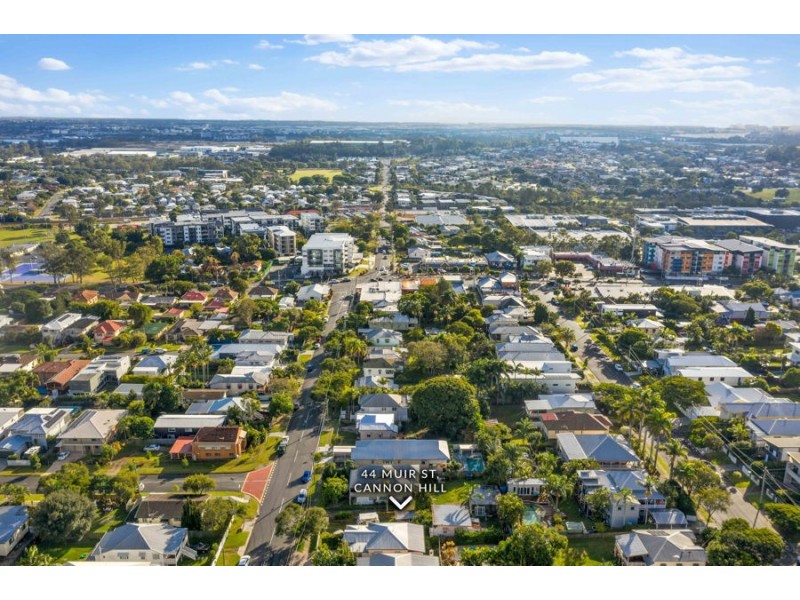 44 Muir St, Cannon Hill QLD 4170