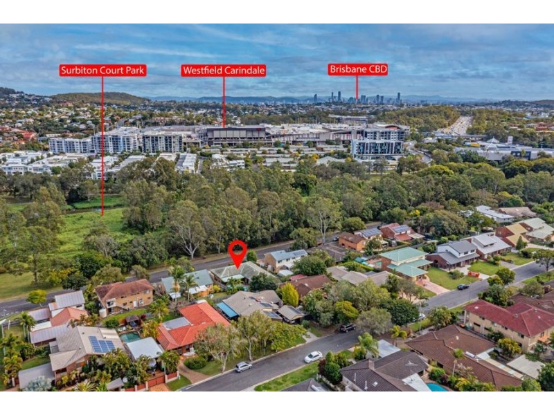 32 Kidwelly Street, Carindale QLD 4152