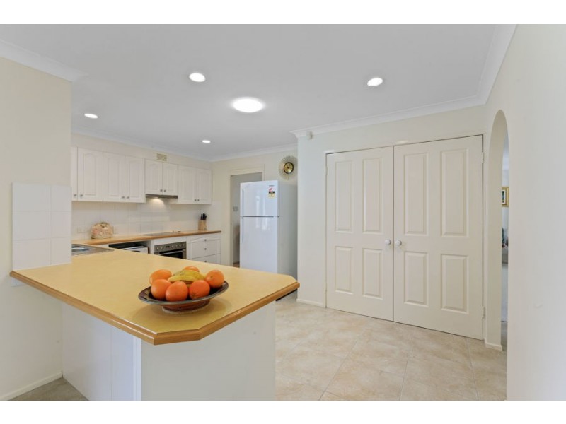 32 Kidwelly Street, Carindale QLD 4152