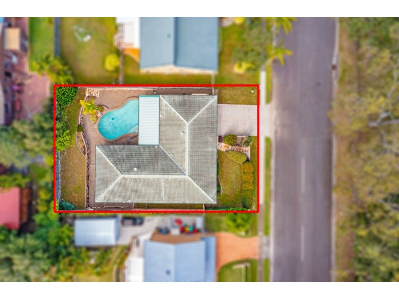 32 Kidwelly Street, Carindale QLD 4152