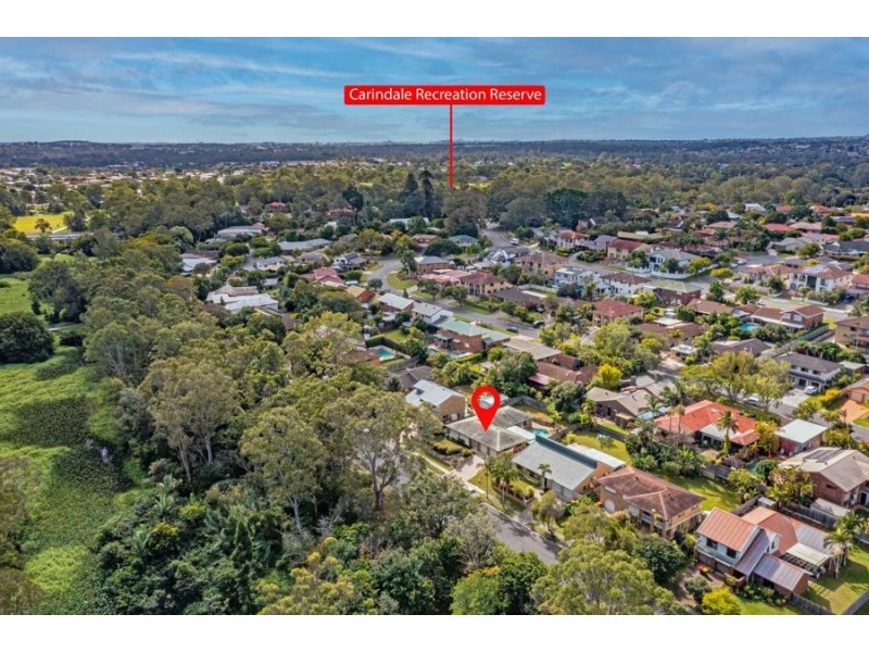 32 Kidwelly Street, Carindale QLD 4152