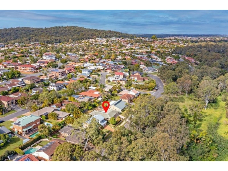 32 Kidwelly Street, Carindale QLD 4152