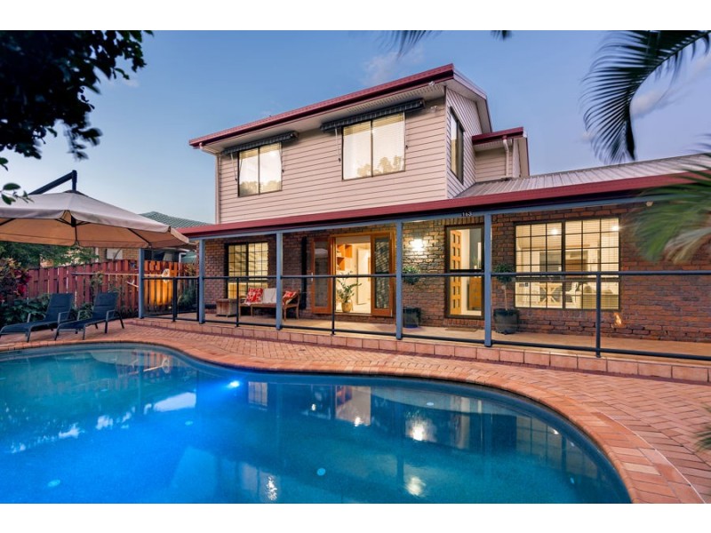 163 Glenavon Street, Belmont QLD 4153