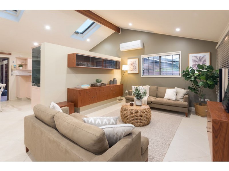 163 Glenavon Street, Belmont QLD 4153