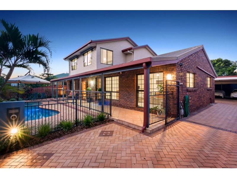 163 Glenavon Street, Belmont QLD 4153