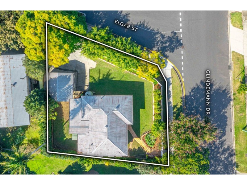 44 Glindemann Dr, Holland Park QLD 4121