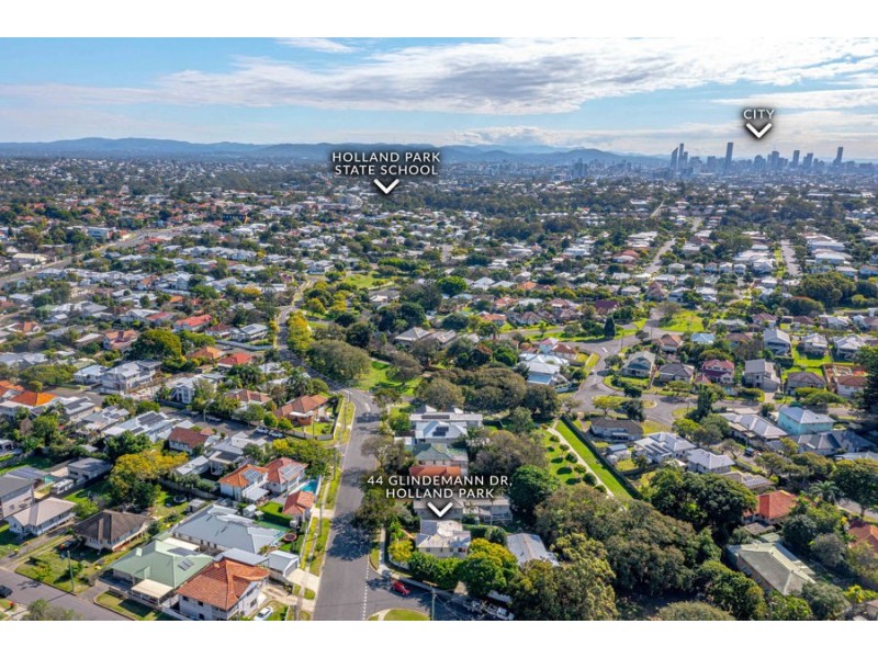44 Glindemann Dr, Holland Park QLD 4121