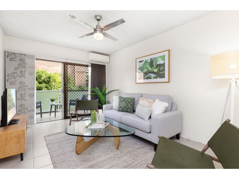 3/24 Weston Street, Coorparoo QLD 4151