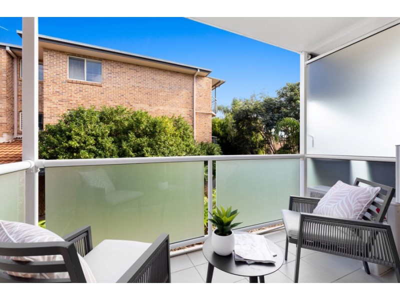3/24 Weston Street, Coorparoo QLD 4151