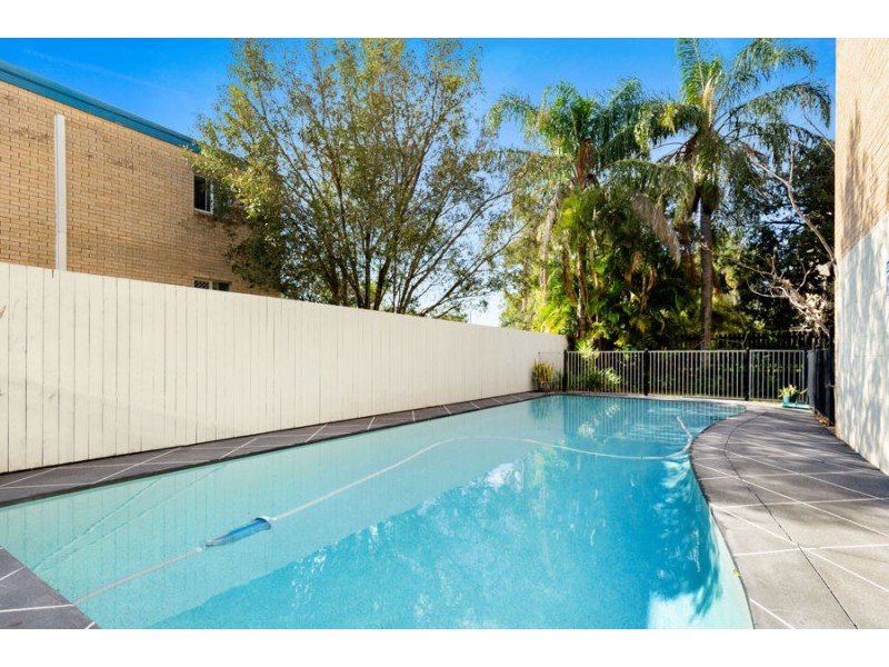 3/24 Weston Street, Coorparoo QLD 4151