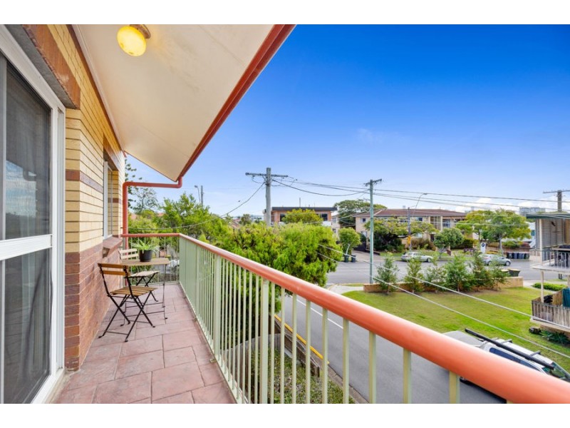 5/282 Cavendish Road, Coorparoo QLD 4151