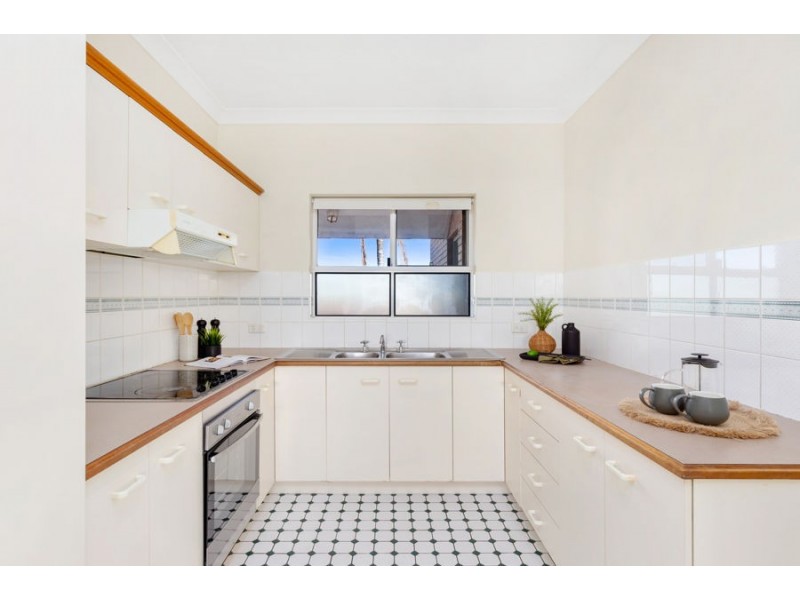 5/282 Cavendish Road, Coorparoo QLD 4151