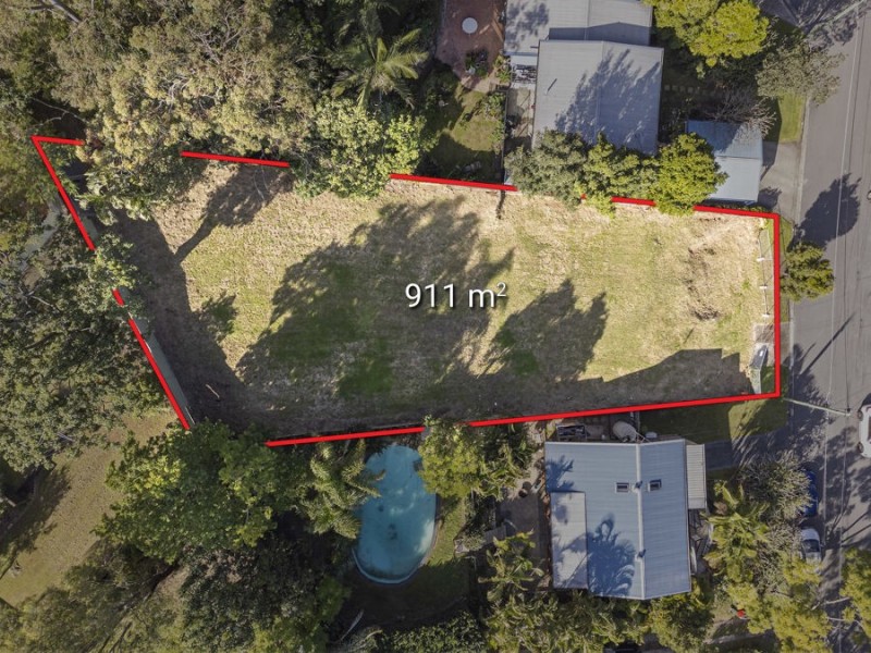 8 Doheny Street, Mount Gravatt QLD 4122