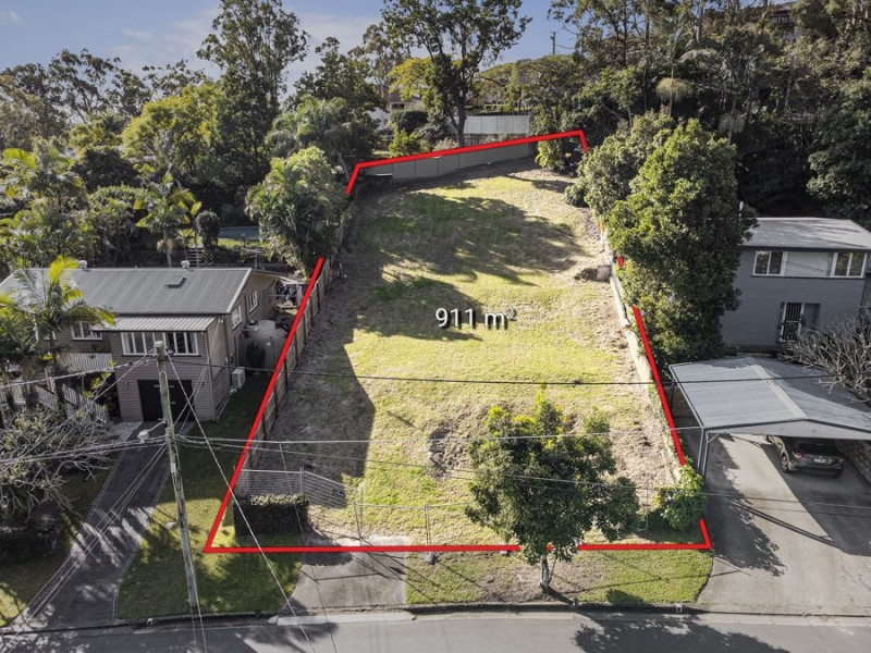 8 Doheny Street, Mount Gravatt QLD 4122
