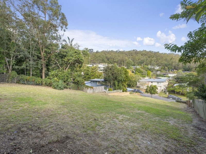 8 Doheny Street, Mount Gravatt QLD 4122