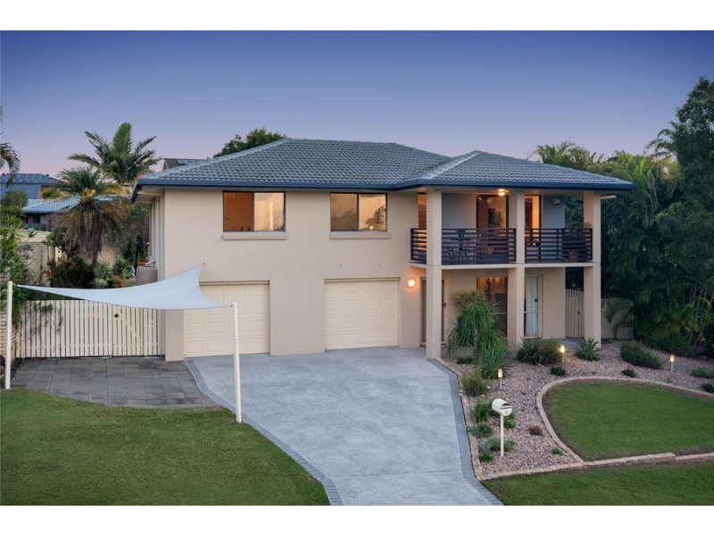 5 Firthshire Street, Mansfield QLD 4122