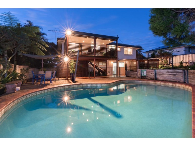 5 Firthshire Street, Mansfield QLD 4122