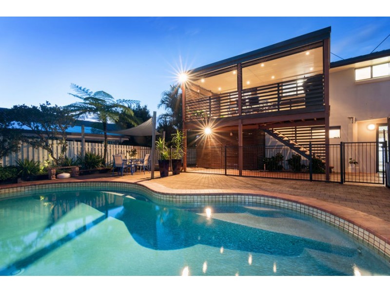 5 Firthshire Street, Mansfield QLD 4122