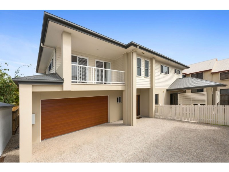 43 St Leonards Street, Coorparoo QLD 4151