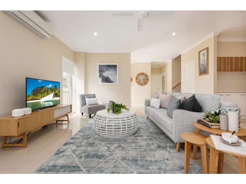 43 St Leonards Street, Coorparoo QLD 4151