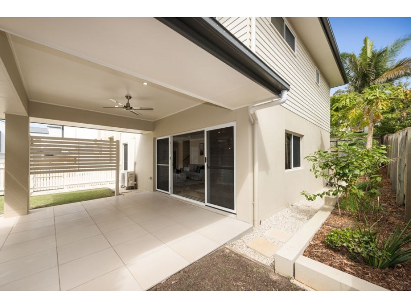 43 St Leonards Street, Coorparoo QLD 4151