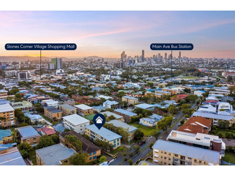 5 / 24 Raby Road, Coorparoo QLD 4151