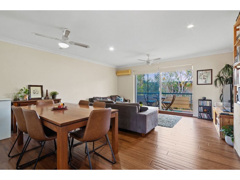5 / 24 Raby Road, Coorparoo QLD 4151