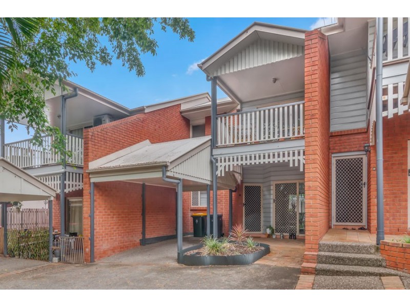 2/55 Richmond Rd, Morningside QLD 4170