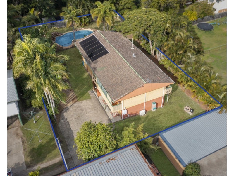 367A Cornwall Street, Greenslopes QLD 4120
