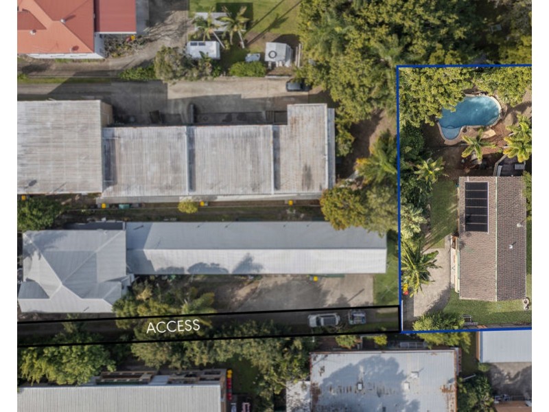 367A Cornwall Street, Greenslopes QLD 4120