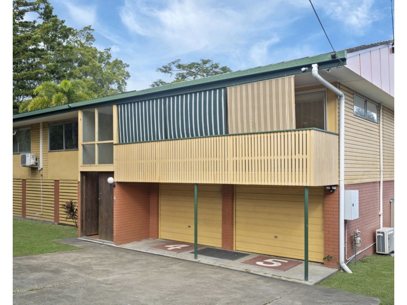 367A Cornwall Street, Greenslopes QLD 4120