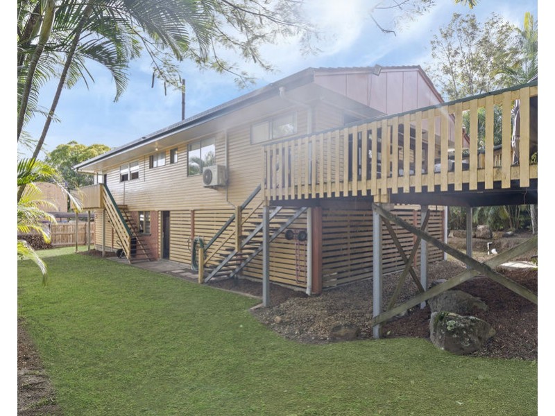 367A Cornwall Street, Greenslopes QLD 4120