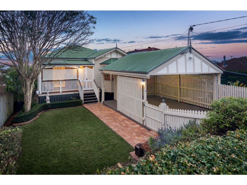 72A Newman Avenue, Camp Hill QLD 4152