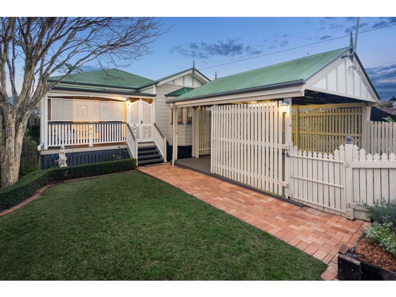 72A Newman Avenue, Camp Hill QLD 4152